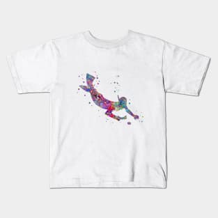 Underwater hockey Kids T-Shirt